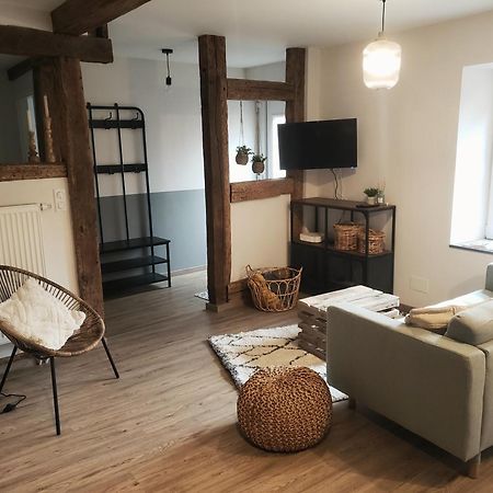 Emile&Jeanne - Centre - 2 Chambres - Wifi, Netflix Wissembourg Ngoại thất bức ảnh