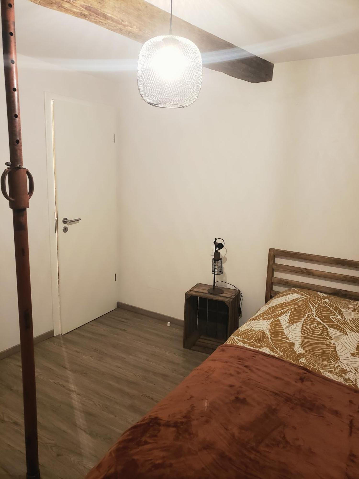 Emile&Jeanne - Centre - 2 Chambres - Wifi, Netflix Wissembourg Ngoại thất bức ảnh
